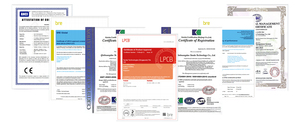 TANDA 8-Loop 6-Loop <span class=keywords><strong>Panel</strong></span> de <span class=keywords><strong>control</strong></span> de alarma contra incendios direccionable Sistema de alarma del fabricante con certificado LPCB - Product Image 5