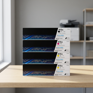 ตลับหมึกโทนเนอร์แท้สีเต็มรูปแบบ รุ่น 415A - Product Image 4