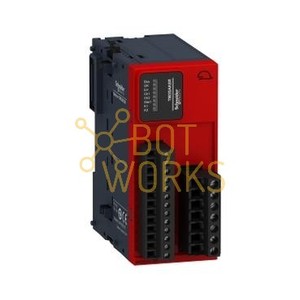 ชไนเดอร์ อิเล็คทริค TM3SAK6R - ใหม่ - Product Image 1