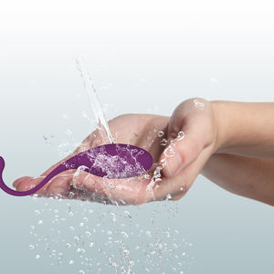 Uova Vibranti Y <span class=keywords><strong>Love</strong></span>, Giocattolo Sessuale per Coppie, Stimolatore Vaginale e Clitorideo con Telecomando, Uovo Vibrante <span class=keywords><strong>Sexy</strong></span> per Donne - Product Image 6