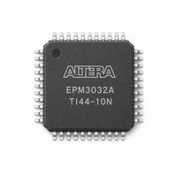 EPM3032ATI44-10N New Original Electronic Component Integrated Circuit IC Chip Malaysia