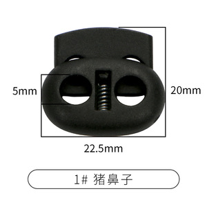 质量好-一件连帽衫，拉绳裤，腰带，运动裤，松紧带，底部按扣，弹簧紧固件 - Product Image 6