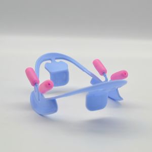 LK-E103D 3D ทันตกรรมปากเปิดภายในช่องปากตรวจสอบ OptiView Retractor - Product Image 6