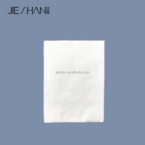 Tampons démaquillants et tonifiants pour le visage, écologiques, 3 couches, certifiés GOTS et FSC, 6x8 cm, pour salon et soins personnels - Product Image 1