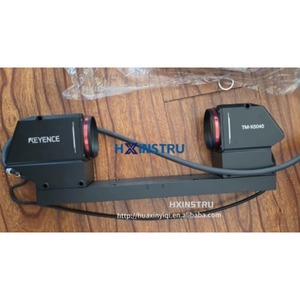 เซ็นเซอร์การมองเห็น keysight TM-X5040และ TM-X5000พร้อมฟังก์ชั่นที่ยอดเยี่ยม - Product Image 1
