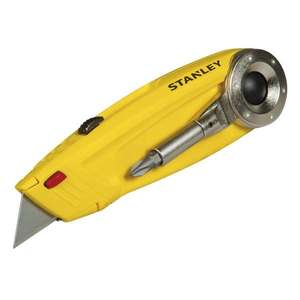 STANLEY - 0-71-699 Handy Multi-Tool - EAN 3253560716998 CUCHILLOS DE CORTE Y CORTADORES - Product Image 1
