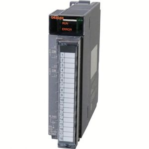 Módulo de E/S de la Serie MELSEC-Q de Marca, PLC Q64AD2DA, en Stock - Product Image 3