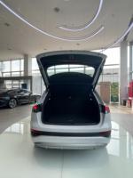 Grossiste en Chine Audi Q4 Etron New Energy Ev Voitures électriques pures Véhicules à vendre Audi Q4 Etron