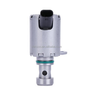 Vanne de pression d'huile LR073684 G4D32D350AA pour Land Rover Discovery V L462 Range Rover <span class=keywords><strong>Evoque</strong></span> L551 L538 2.0 204DTA AJ200D 204DTD - Product Image 2