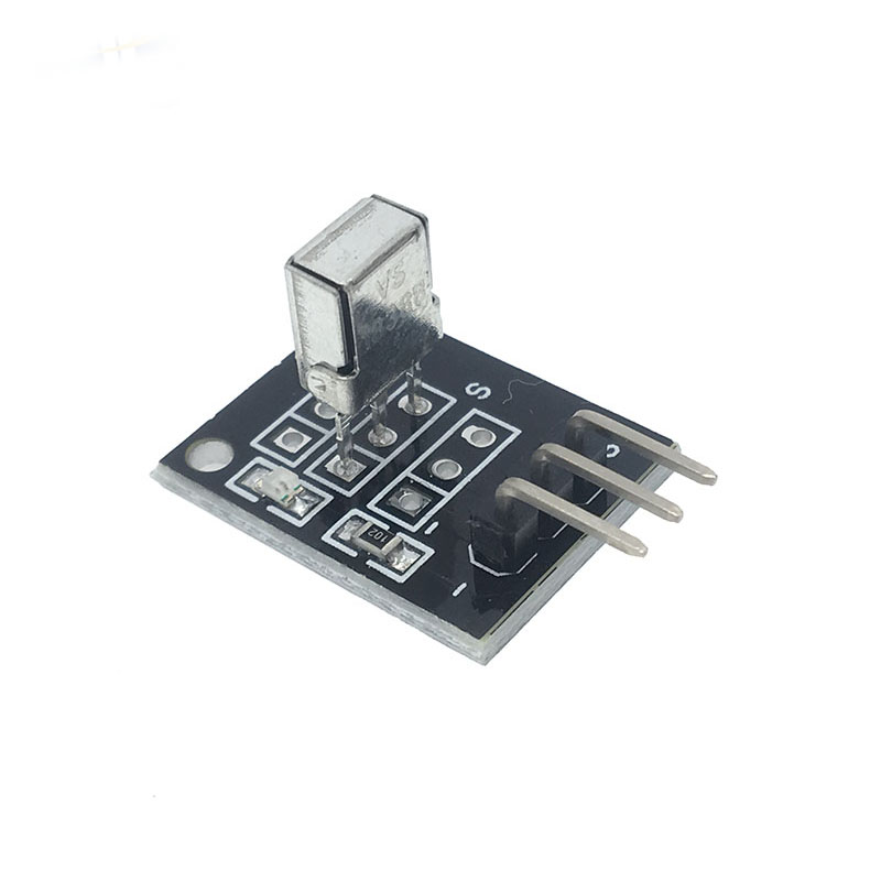 3pin KY-022 TL1838 VS1838B HX1838 Módulo Receor De Sensor Infravermelho IR Universal Para Arduino Diy Starter Kit