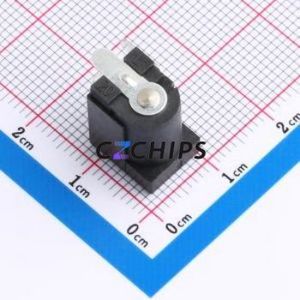 ชิปวงจรรวมอุปกรณ์เชื่อมต่อพลังงานแบบ PMIC DC DC-005R-8A-2.5ใหม่และของแท้ - Product Image 2