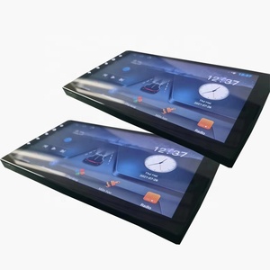 Nhà Máy bán hàng trực tiếp Topway TS7 Android <span class=keywords><strong>Navigation</strong></span> GPS phổ MP5 xe <span class=keywords><strong>Navigation</strong></span> 7/9/10 inch đài phát thanh xe TS7 xe Stereo - Product Image 2