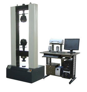 Máquina de Teste de Tração Servo de Alta Precisão 10kn 20kn 50kn <span class=keywords><strong>100kn</strong></span> Máquina de Teste <span class=keywords><strong>Universal</strong></span> Preço Personalizado de Fábrica - Product Image 5