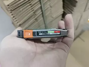 Disco Duro de 1.8TB, 10000 RPM, SAS, 12Gb/s, 2.5 Pulgadas, 118000770-01 - Product Image 4