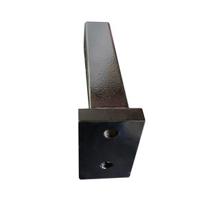 Réglable 1-7/8 \ "2 \" 2-5/18 \ "capacité en acier au carbone barre de remorquage remorque <span class=keywords><strong>boule</strong></span> support langue <span class=keywords><strong>attelage</strong></span> pièces accessoires 10000lbs nouveau - Product Image 3