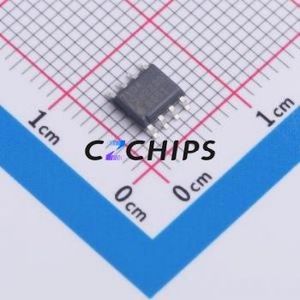 วงจรรวมชิป PMIC ตัวควบคุมเชิงเส้น SOIC-8-EP ADP7104ARDZ ใหม่ดั้งเดิม (LDO) - Product Image 1