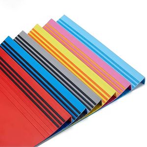 Marches d'escalier modernes en <span class=keywords><strong>bois</strong></span> massif pour intérieur/extérieur, antidérapantes et imperméables, pour la sécurité des chiens, des enfants et des personnes âgées - Product Image 2