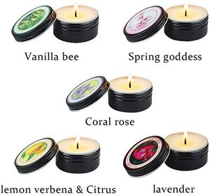 Z &amp; M <span class=keywords><strong>velas</strong></span> de viaje de <span class=keywords><strong>citronela</strong></span> <span class=keywords><strong>velas</strong></span> tarro de la naturaleza de soja sin humo cera <span class=keywords><strong>velas</strong></span> ligeras del té - Product Image 2