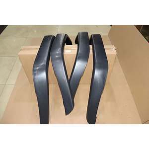 อุปกรณ์ตกแต่งรถยนต์ คิ้วบังโคลน สำหรับรถยนต์เมอร์เซเดส-เบนซ์ W463 อุปกรณ์ตกแต่งรถยนต์ คิ้วบังโคลน - Product Image 5