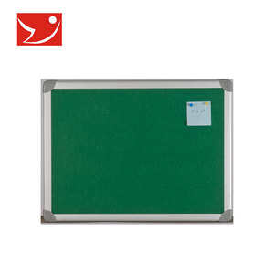 <span class=keywords><strong>Pizarra</strong></span> Blanca/Tablero <span class=keywords><strong>de</strong></span> <span class=keywords><strong>Corcho</strong></span> Combinado Zhongjia GBB-006 con Marco <span class=keywords><strong>de</strong></span> Aluminio y Material <span class=keywords><strong>de</strong></span> Fieltro, <span class=keywords><strong>Precio</strong></span> Económico en Oferta - Product Image 4