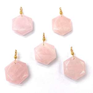 Ожерелье из натурального аметиста - Product Image 5