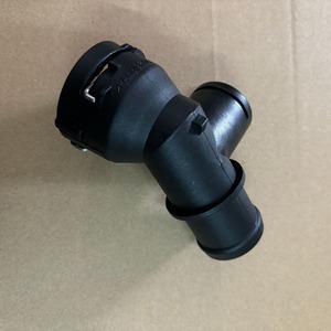 Conector en T para Manguera de Refrigerante Vw 1K0122291AD para Passat, Magotan, Touran, Golf, Sagitar, Superb, Yeti - Product Image 4