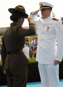 R112 Classical 100% <b>Wool</b> Top Hat Large Brim Fashion US <b>Marine</b> Corps Instructor Jazz Cap Party Four Seasons - Product Image 4