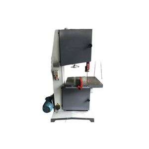 Vertical Wood Sawing Machines Band Saws for Wood Processing and Cutting Opening Band Saws - Product Image 2