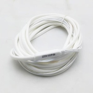 Câble chauffant de dégivrage 220V 1,5m-6m pour équipement frigorifique - Product Image 5