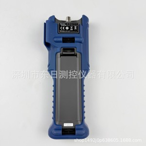 Analizador de Vibraciones Digital RION VA-14 de un Solo Canal, Medición de Precisión, Hecho en Japón - Product Image 3