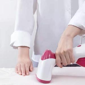 HG เครื่องรีดไอน้ำไฟฟ้าแบบพกพา,เครื่องรีดไอน้ำแนวตั้งเสื้อผ้าแบบมือถือเครื่องรีดเสื้อผ้า