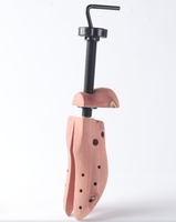 Prend en charge les civières de chaussures personnalisées, l'arbre à chaussures, les expanseurs de chaussures larges, le cèdre américain, disponible pour les hommes et les femmes