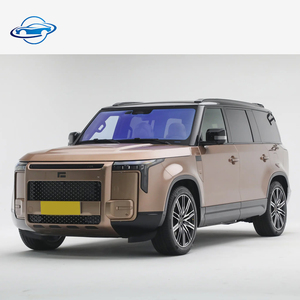 ROX ADAMAS 2026 SUV à autonomie étendue 6/7 places 4x4 <span class=keywords><strong>Voiture</strong></span> électrique de luxe tout-terrain - Product Image 6