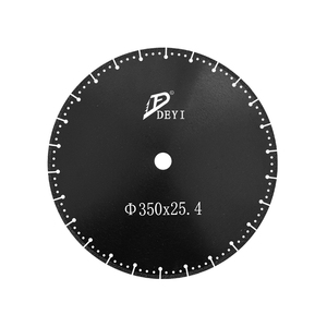 350mm Marble Diamond <strong>Circular</strong> <strong>Saw</strong> <strong>Blade</strong> to Cut Stone and Metal Tube Pipes Inox Rebar <strong>Aluminum</strong> Plastic Superfine Cutting Disc
