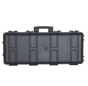 DF MHL933615 50.3L 50L 51L 52L 53L Portable PP Waterproof Hard Shell Plastic Storage <b>Box</b> - Product Image 4
