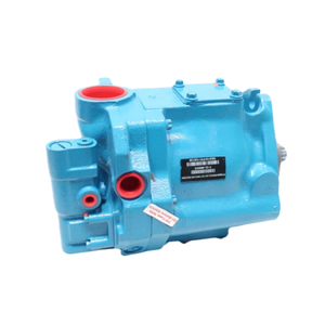 ปั๊มไฮดรอลิกแบบลูกสูบ PVQ45-B2R-SS1S-21-C21-12 รุ่นดั้งเดิม ปั๊มแบบปรับปริมาตรได้เงียบสำหรับการฉีดขึ้นรูป - Product Image 1