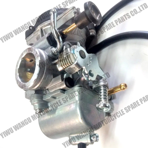 <span class=keywords><strong>PULSAR</strong></span> para BAJAJ PULSAR200 200, pieza de motor de motocicleta de carreras, carburador - Product Image 6