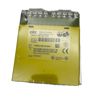 โมดูลความปลอดภัยรุ่นใหม่ 475650 1 230VAC 3S1O มีสินค้าในสต็อก - Product Image 2