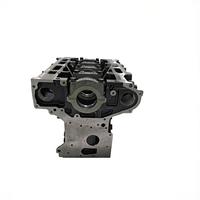 Bloc-cylindres nu D4CB 2.5L CRDi Diesel Euro4 Euro5 en fonte pour Hyundai H1 Starex Kia Sorento