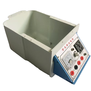 Alimentation électrique pour mobilier de laboratoire, chaîne d'alimentation pour l'école, <span class=keywords><strong>physique</strong></span>, <span class=keywords><strong>chimie</strong></span>, AC/DC 0-24V, alimentation électrique réglable pour l'enseignement des étudiants - Product Image 2