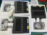 Lampu Curing LED UV 120 W 400*20mm, lampu Curing untuk AC bertenaga udara kompatibel dengan printer G5/G6/TX800/XP600 daya tinggi
