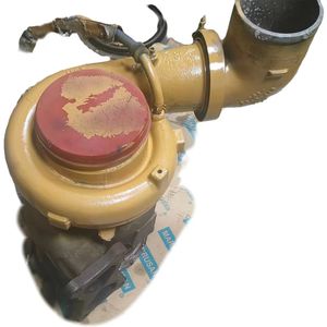 291-5480 750432-5005S 247-2957 247-2965 Excavator E345 349D C11 C13 <strong>Turbocharger</strong> for Caterpillar Turbo - Product Image 4