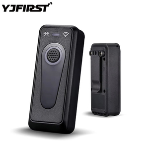 Hỗ trợ kết nối điện thoại di động 2D QR 1D không dây BT Túi Mini Máy quét mã vạch cho POS hàng tồn kho mã vạch xác minh - Product Image 1