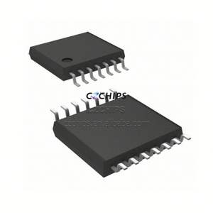 Circuito Integrado IC Chip SP491EEN-L SOP-14 100% Original, Nuevo y Genuino CZSKU:C3Z4D4L7 - Product Image 1