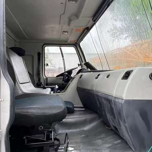 Niveleuse à moteur CAT d'occasion, 50 tonnes, modèle 2020, avec moteur et pompe, hauteur de levage 45 m, haute qualité, testée et inspectée - Product Image 3