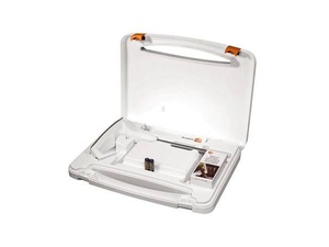 Medidor de Grado Alimentario Testo 270, Precisión de 1.5F/C, Rango de +40 a +200 °C (Personalización OEM/ODM, Número de Pieza 0563 2750) - Product Image 3
