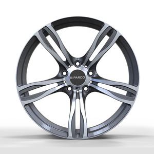 Cerchi in Alluminio Kipardo Personalizzati da 18 a 24 Pollici 5x112 5x1143 5x120 per BMW E46 - Product Image 2