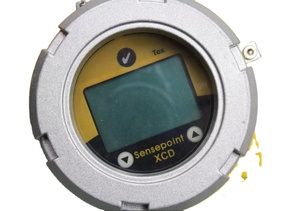 Sensor de Posición de Detección de Gas Sensepoint XCD SPXCDULNTXF para Oxígeno con Monitoreo en Entornos Difíciles - Product Image 3