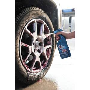 AREXONS SUPER DETERGENTE PER RUOTE 500 ml - Product Image 4