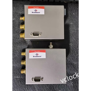 1PCS USADO Módulo de Procesador PLC Bronkhorst THM-AAE Hecho en China Envío Rápido a través de Fedex/DHL - Product Image 1